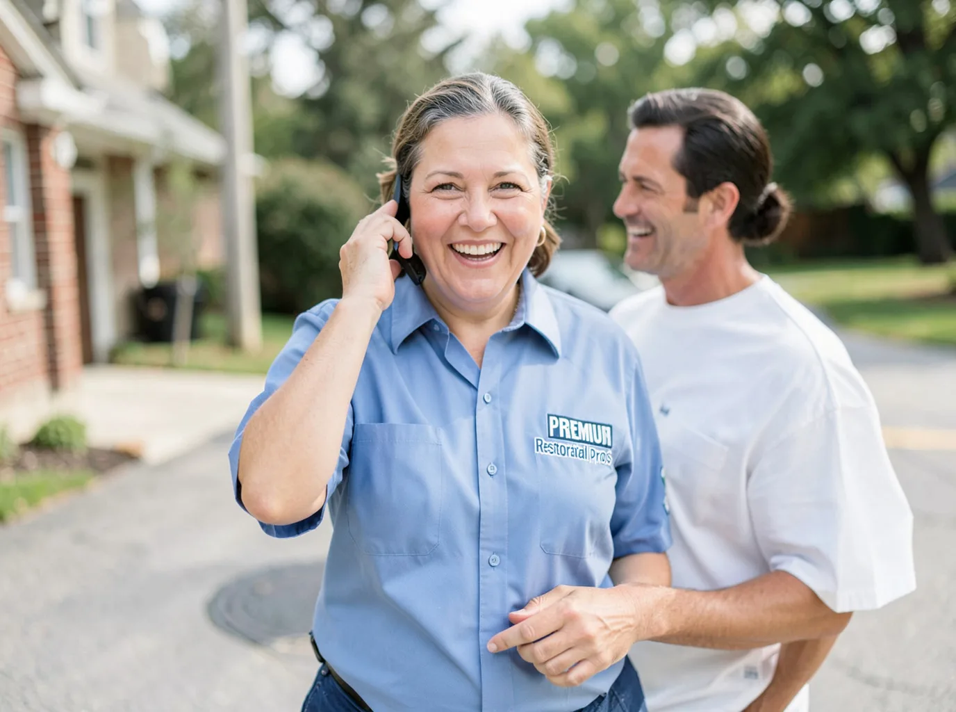 Water Damage Restoration Sperry, OK FAQs